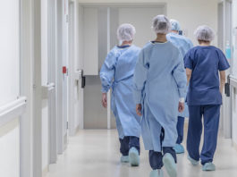 AngloGold Ashanti hands over hospitals to Govt. as part of frontline COVID-19 response