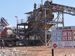 Mopani declines copper concentrate export allocation