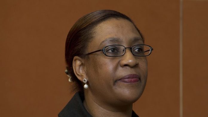 Zanele Matlala