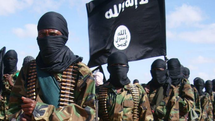 jihadist militants