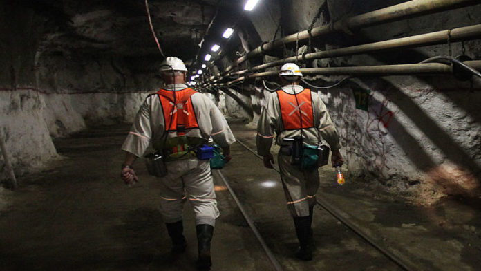 miners