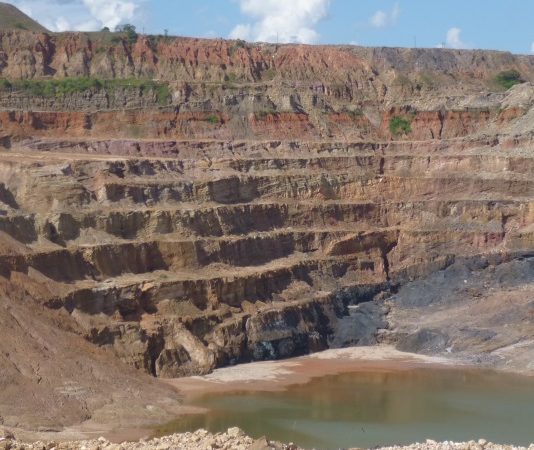 Vedanta unit plans major Zambian smelter upgrade