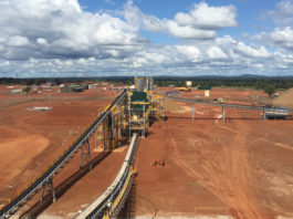Endeavour locks in 10-year future of Burkina Faso mine, Houndé after mining grant