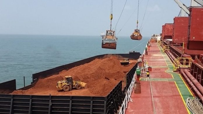 Ship marketing