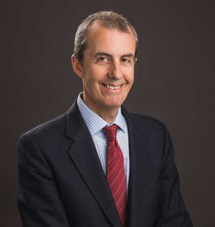 Andrew Wray