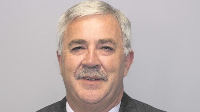 danie pretorius