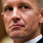Blackwater founder to appear before House Russia-Trump probe