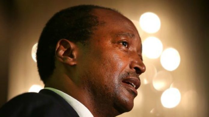 Patrice-Motsepe