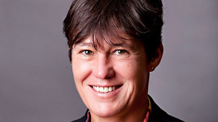 Brenda Berlin