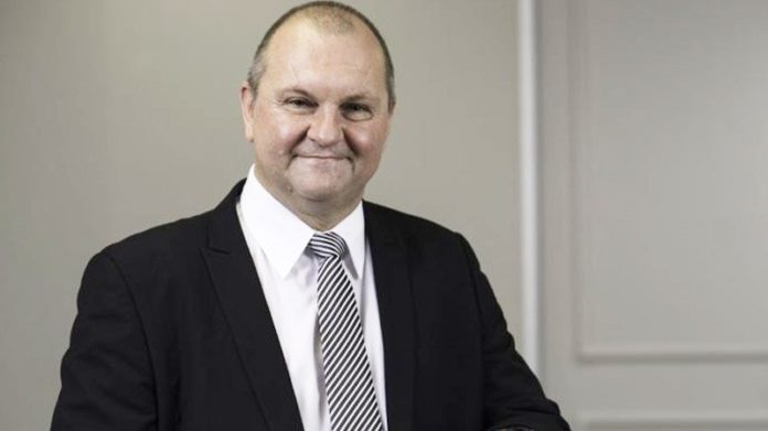 Morné du Plessis
