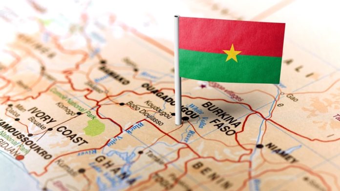 Burkina Faso