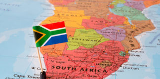 Is the South African discount real and does it hurt our mining shares? You bet.