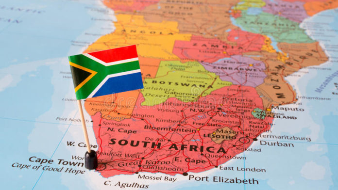 South Africa