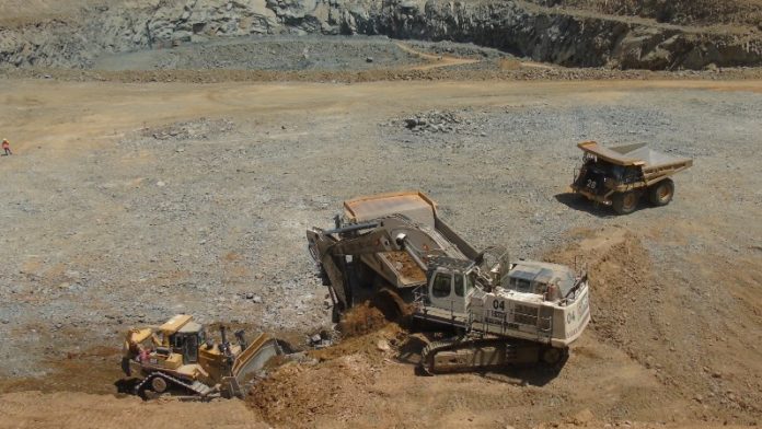 Boungou-Mine_South-East-Pit_May-2018