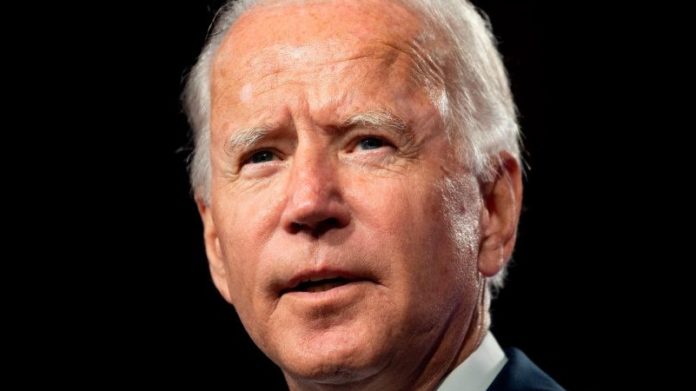 Joe Biden