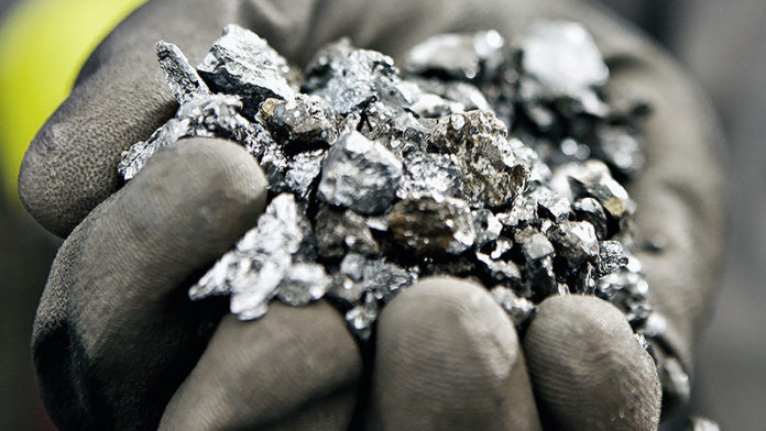 minerals mining exploration juniors
