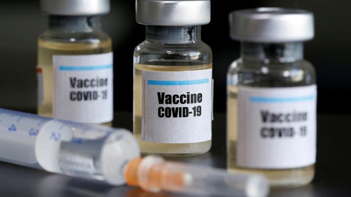 Covid-19 vaccine
