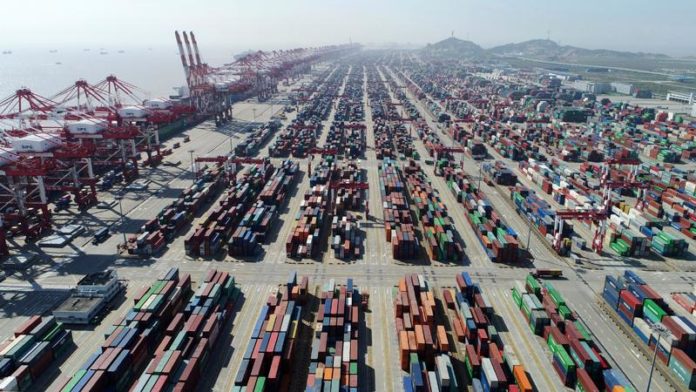 China Tariffs