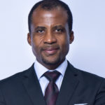 Fortune Mojapelo – CEO Bushveld MInerals