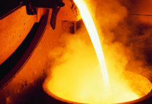 Implats flags cut to refined PGM production as prepares Rustenburg furnace for rebuild