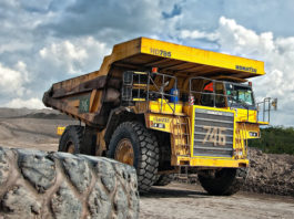 Tharisa agrees ‘open book’ contract with Cementation
