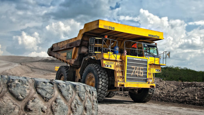 Mining ESG