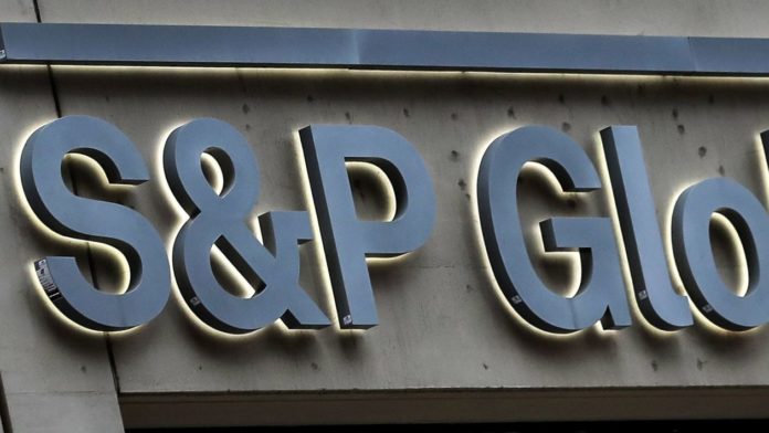 SP Global
