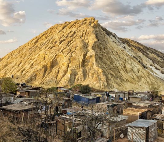 London listing of Blyvoor Gold on road to nowhere amid deadlock on dumps purchase deal