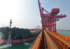 Grindrod’s harbour expansion is steaming ahead