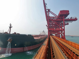 Chinese buyer emerges as iron ore market threat