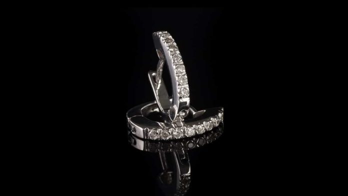 platinum jewellery