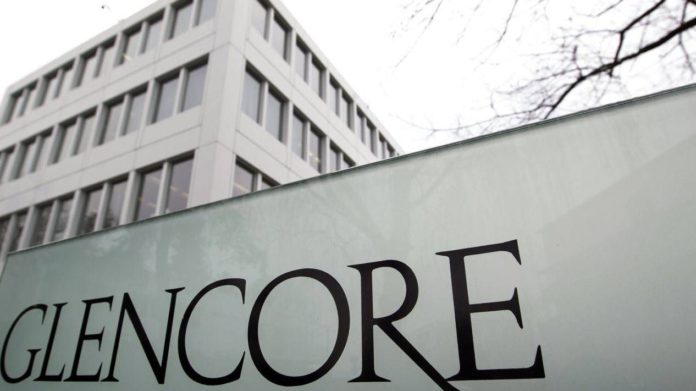 Glencore