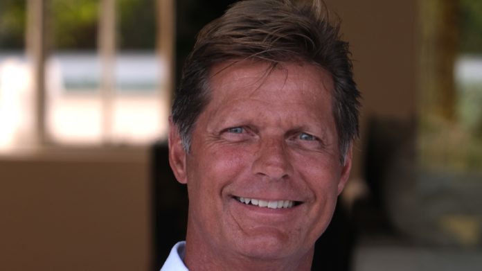 George Bennett - high res