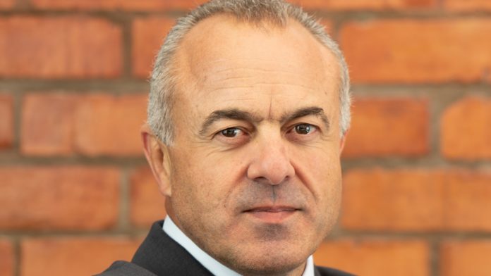Johan Ferreira