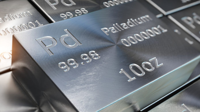 Palladium