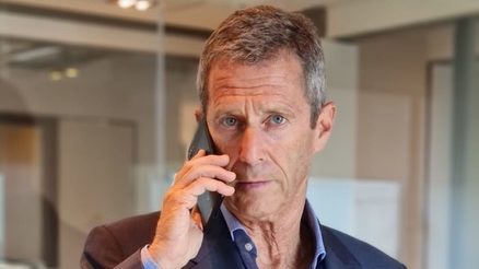 Beny Steinmetz