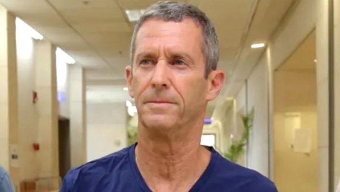 Beny Steinmetz