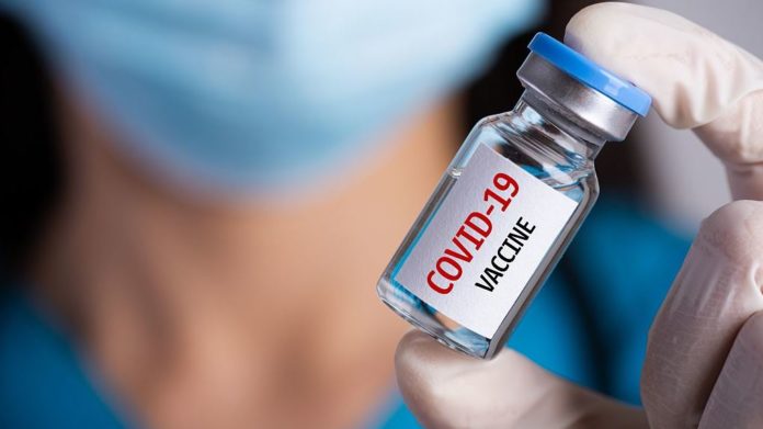 Covid-19 Vaccine
