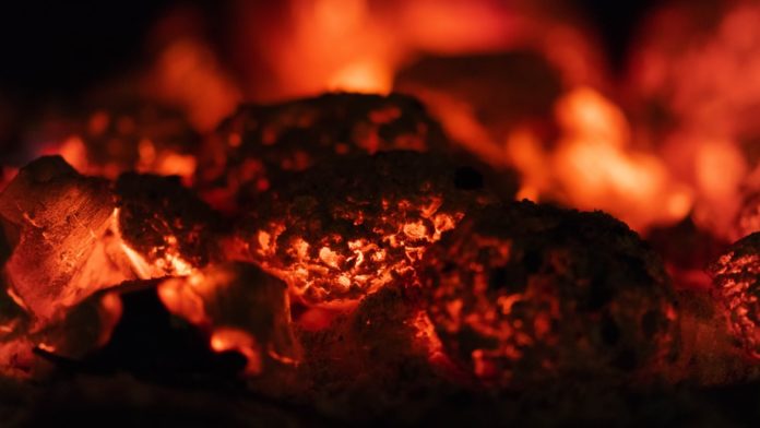 anthracite coal