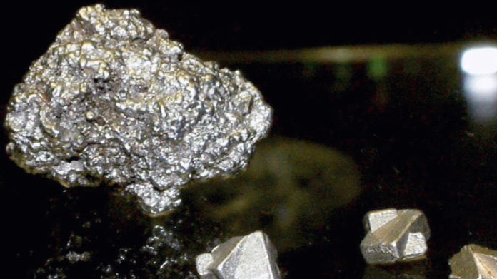 platinum-group-metals