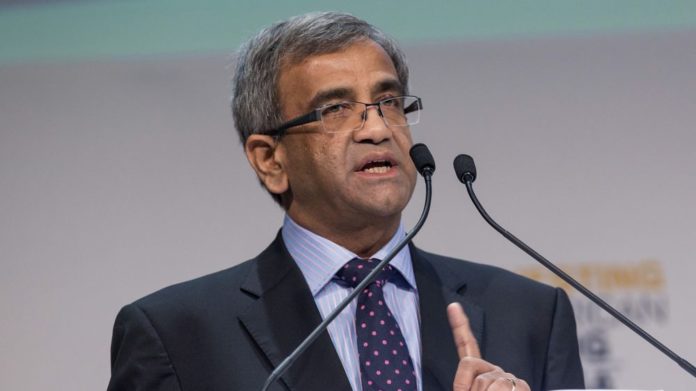 Srinivasan Venkatakrishnan
