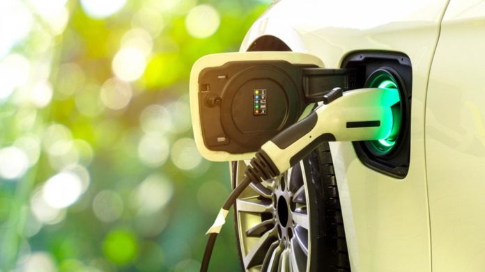 electric vehicles