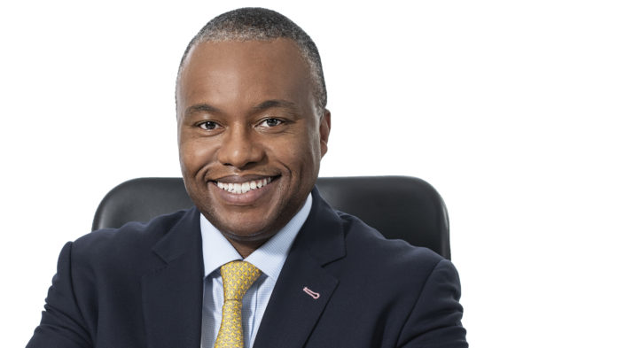 Themba Mkhwanazi