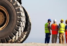 Southern Palladium awarded mining right for Bengwenyama