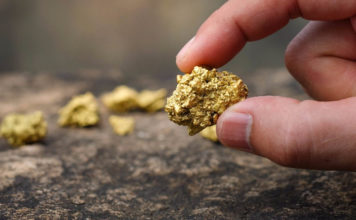 SA gold miner Pan African moves up in the world