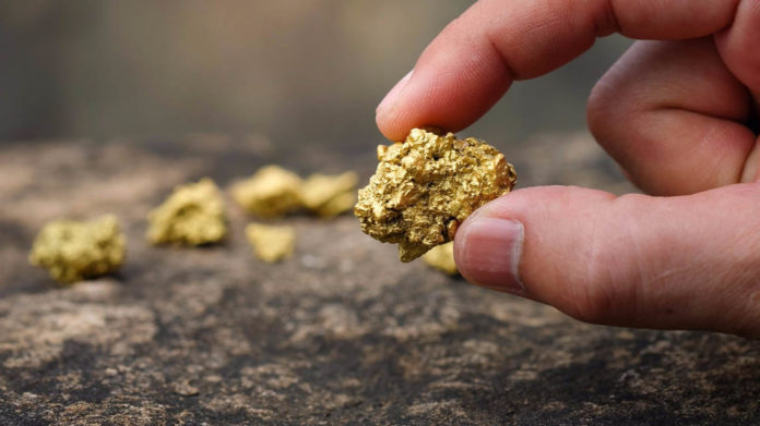 Nigeria not on Barrick Gold's "target list" despite minister's enthusiasm for talks - Miningmx