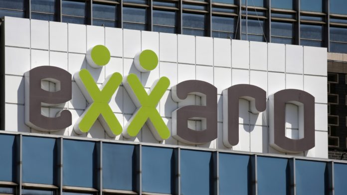 Exxaro