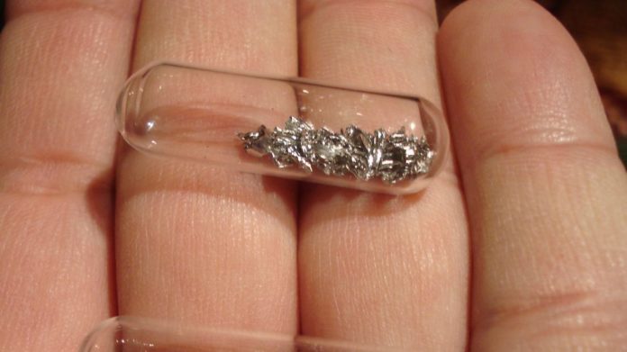 Iridium