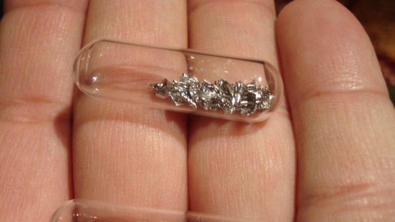 iridium price iridium price