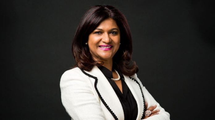 Christine Ramon